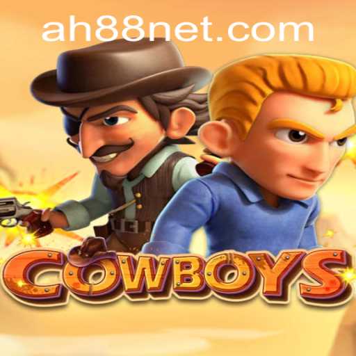 Unraveling the Exciting World of the Game 'COWBOYS' and the Mysterious Keyword 'ah88'
