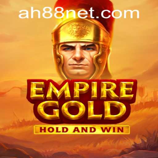 EmpireGold: An Immersive Gaming Experience with a Twist