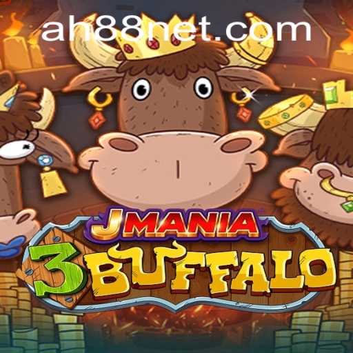 Exploring the Exciting World of JMania3Buffalo: An In-Depth Look