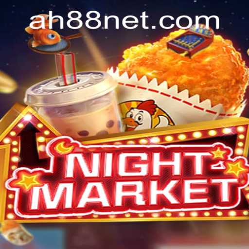 Exploring NIGHTMARKET: A Unique Gaming Experience with ah88