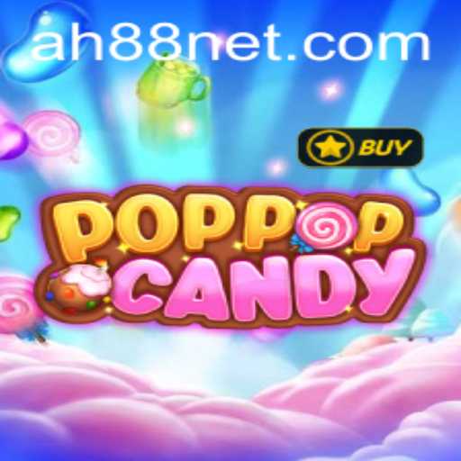 POPPOPCANDY: A Sweet Escape into the World of Interactive Fun