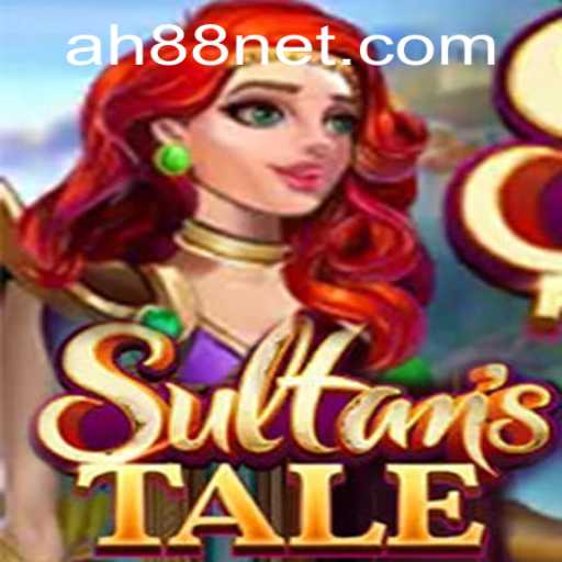 Sultanstale: Immerse Yourself in an Epic Fantasy