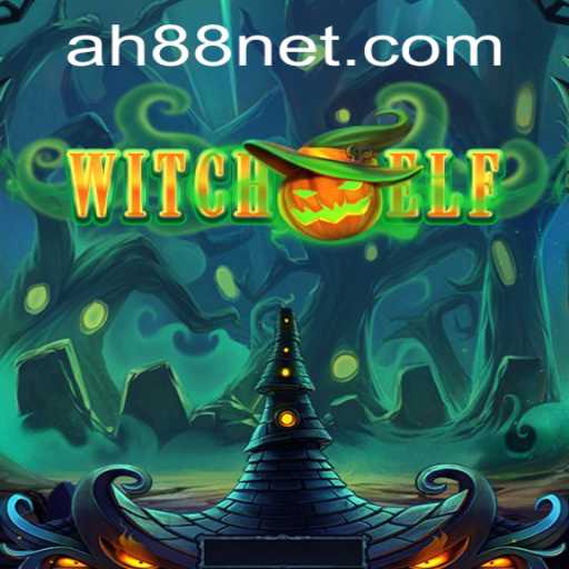 Explore the Enchanting World of WitchElf: The Magical Game Taking Over